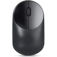 XIAOMI - Mouse Mi Portable 1200dpi USB inalambrico -negro