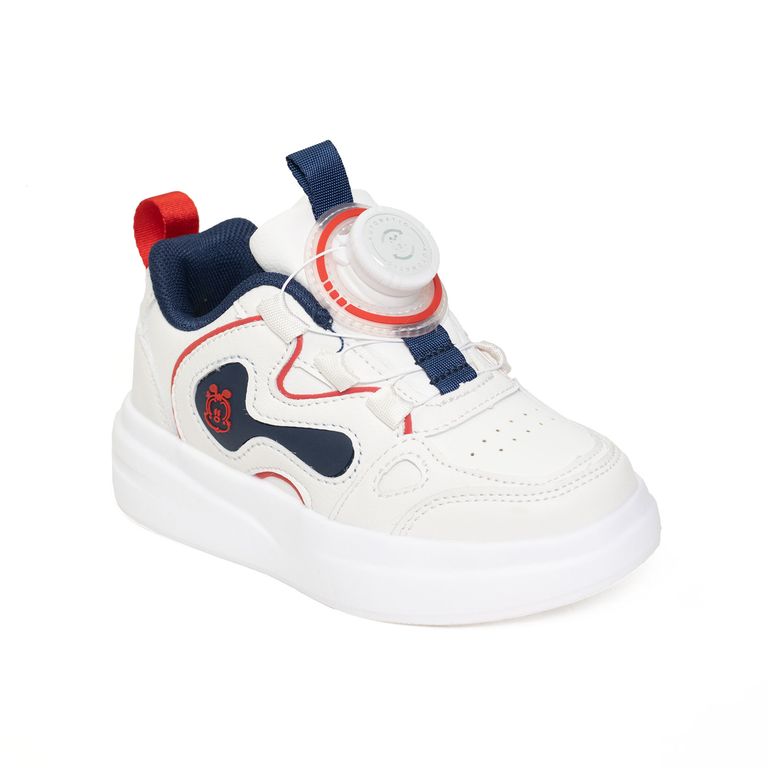 Zapatillas Urbana con Luces LED para Niño 450B5