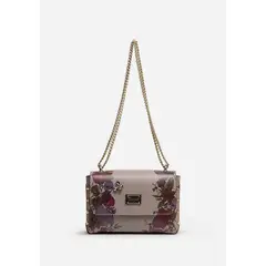 RENZO COSTA - CARTERA BUTTERFLY FLORAL