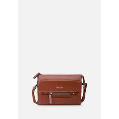 RENZO COSTA - MORRAL MUSTARD SMALL