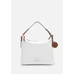 RENZO COSTA - HOBO BAG ASA TRENZADA