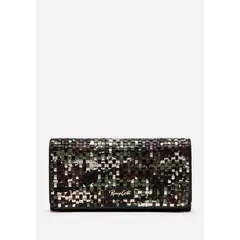 RENZO COSTA - BILLETERA TRAMA LUX XL