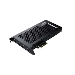 EZCAST - CAPTURADORA DE VIDEO HDMI 4 PUERTOS PCIe GAMER
