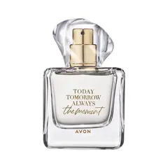 AVON - TODAY TOMORROW ALWAYS THE MOMENT EAU DE PARFUM