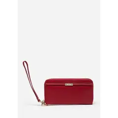 RENZO COSTA - BILLETERA SOFT TOUCH CIERRE