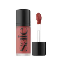 SAIE - Dew Blush Liquid Cream Blush - spicy