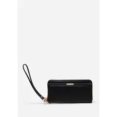 RENZO COSTA - BILLETERA SOFT TOUCH CIERRE