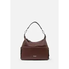 RENZO COSTA - CARTERA MUSTARD