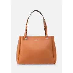 RENZO COSTA - CARTERA CLÁSICA DE HOMBRO