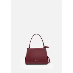 RENZO COSTA - CARTERA LEATHER AND SUEDE