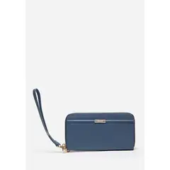 RENZO COSTA - BILLETERA SOFT TOUCH CIERRE