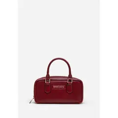 RENZO COSTA - CARTERA MINIBAG BOXY CHAIN