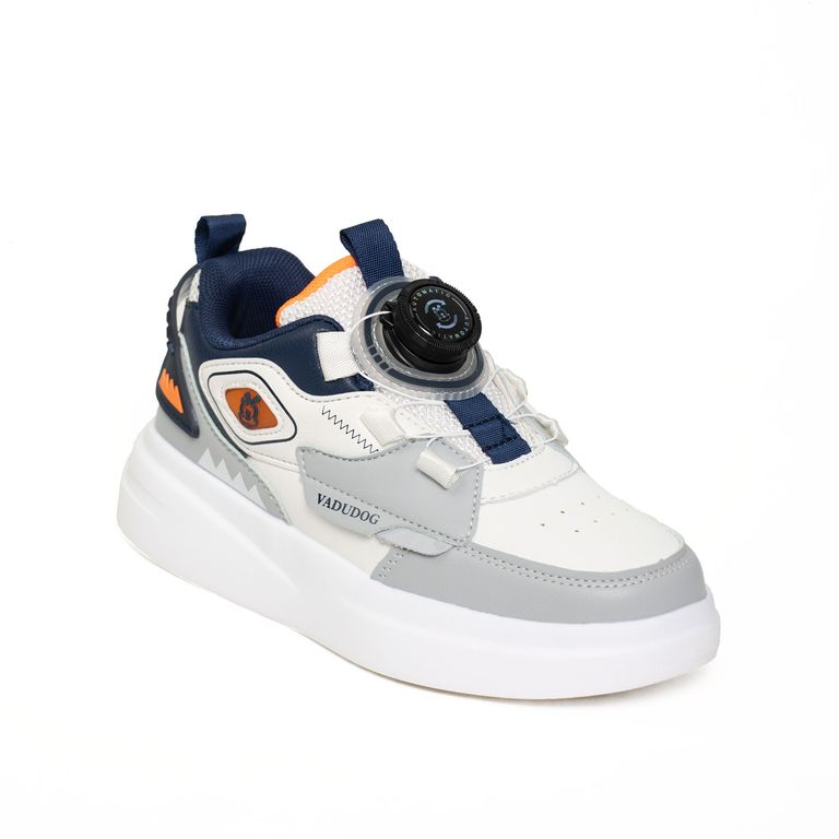 Zapatillas Urbana con Luces LED para Niño 460N3