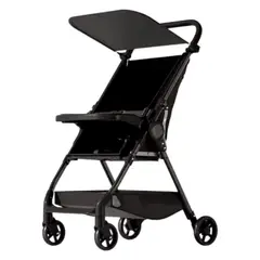 GENERICO - Coche para bebés plegable