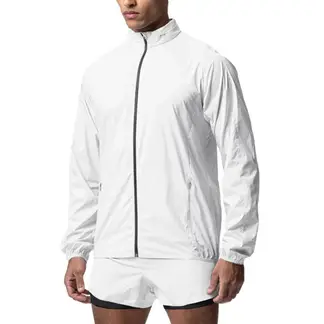 GENERICO - CHAQUETA ULTRALIGERA DE HOMBRE CON CAPUCHA PLEGABLE