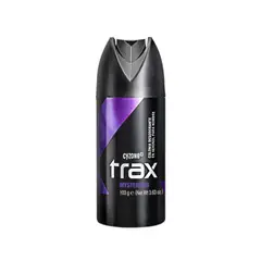 CYZONE - Desodorante Trax Mysterious en Aerosol 103 g