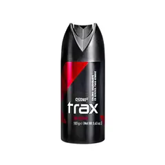 CYZONE - Desodorante Trax So Close en Aerosol 103 g
