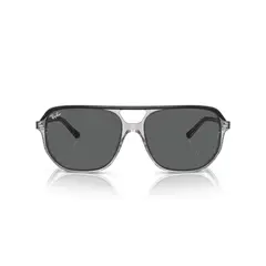 RAY BAN - Lentes de Sol Gris Oscuro Ray-Ban RB22051396B1