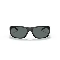 ARNETTE - Lentes de Sol Gris Oscuro Polarizado AN4290275881