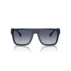 ARMANI EXCHANGE - Lentes de Sol Azul Degradé AX4113S81814L