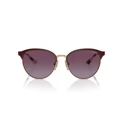 VOGUE - Lentes de Sol Violeta Degradé Eyewear VO4303S51708H