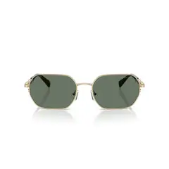 MICHAEL KORS - Lentes de Sol Verde Sólido MK116510143H
