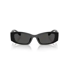 MICHAEL KORS - Lentes de Sol Gris Oscuro Sólido MK2243U300587