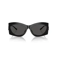 MICHAEL KORS - Lentes de Sol Dark Grey Solid MK2235U300587