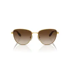 VOGUE - Lentes de Sol Marrón Degradé Eyewear VO4286S28013