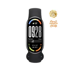 XIAOMI - Smart Band 10 Midnight Black