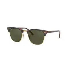 RAY BAN - Lentes de Sol Verde Ray-Ban RB3016W0366