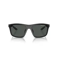 ARMANI EXCHANGE - Lentes de Sol Dark Grey AX4149SU805887