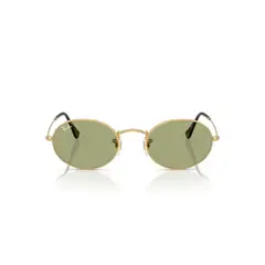 RAY BAN - Lentes de Sol Verde Botella Ray-Ban RB35470014E
