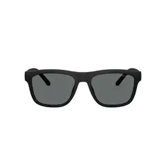 ARNETTE - Lentes de Sol Transparente AN4347U29661W