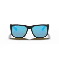 RAY BAN - Lentes de Sol Azul Espejeado Ray-Ban RB416562255