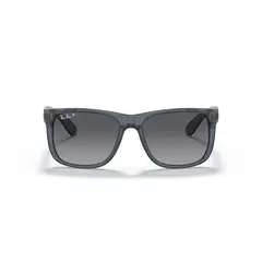 RAY BAN - Lentes de Sol Gris Ray-Ban RB41656596T3