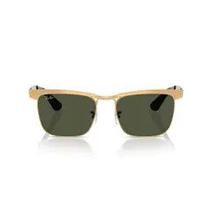 RAY BAN - Lentes de Sol Verde Ray-Ban RB3875927633