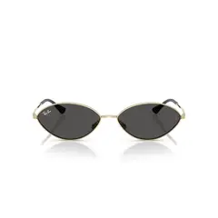 RAY BAN - Lentes de Sol Gris Oscuro Ray-Ban RB3757921387