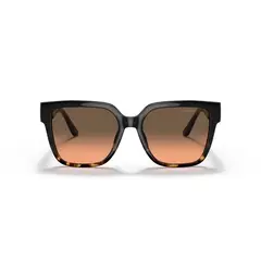 MICHAEL KORS - Lentes de Sol Grey Orange Gradient MK2170U390818