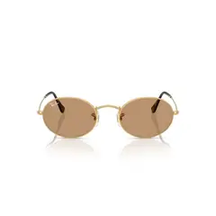 RAY BAN - Lentes de Sol Marrón Ray-Ban RB354700153