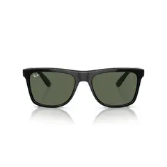 RAY BAN - Lentes de Sol Verde Oscuro Ray-Ban RB4413MF68371