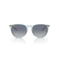 RAY BAN - Lentes de Sol Gris/Azul Ray-Ban RB417167434L