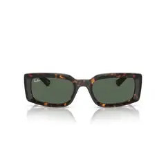 RAY BAN - Lentes de Sol Verde Oscuro Ray-Ban RB4395135971