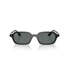 RAY-BAN - Lentes de Sol Zuri Gris Oscuro Polarizado