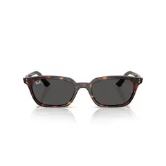 RAY BAN - Lentes de Sol Gris Oscuro Ray-Ban RB4456135987