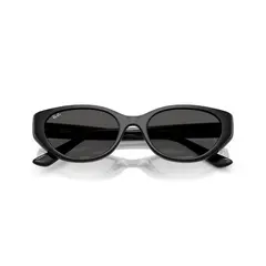 RAY BAN - Lentes de Sol Gris Oscuro Ray-Ban RB4457D667787