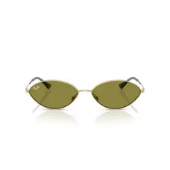 RAY BAN - Lentes de Sol Verde Ray-Ban RB375792132