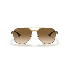 RAY BAN - Lentes de Sol Marrón Ray-Ban RB368300151
