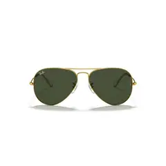 RAY BAN - Lentes de Sol Verde Classic G-15 Ray-Ban RB3025001