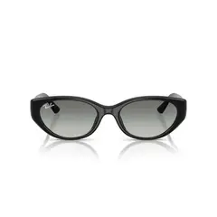RAY BAN - Lentes de Sol Gris Degradé Ray-Ban RB4457D667711